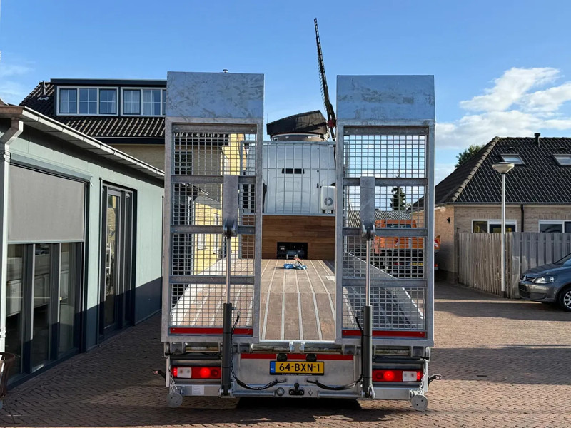 Renault T530 HIGH SHOWTRUCK Unused MULTI Transporter Full Option! - Autotransportues: foto 4 Renault T530 HIGH SHOWTRUCK Unused MULTI Transporter Full Option! - Autotransportues: foto 4