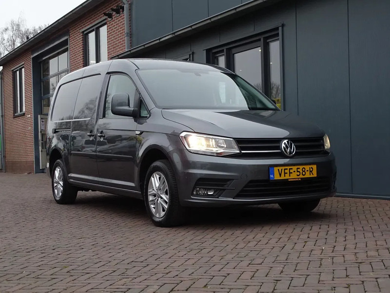 Volkswagen Caddy 2.0 TDI AUT MAXI LMV CARPLAY TR.HAAK - Furgon i vogël: foto 1 Volkswagen Caddy 2.0 TDI AUT MAXI LMV CARPLAY TR.HAAK - Furgon i vogël: foto 1
