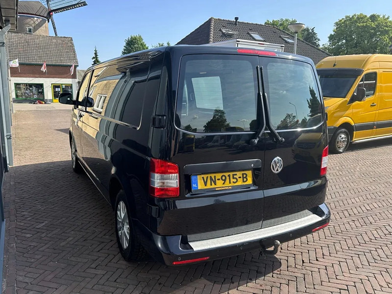 Volkswagen Transporter 2.0 TDI, 102PK, Lengte 2, 3 ZITS, AIRCO, NAVI, LMV - Furgon i vogël: foto 3 Volkswagen Transporter 2.0 TDI, 102PK, Lengte 2, 3 ZITS, AIRCO, NAVI, LMV - Furgon i vogël: foto 3