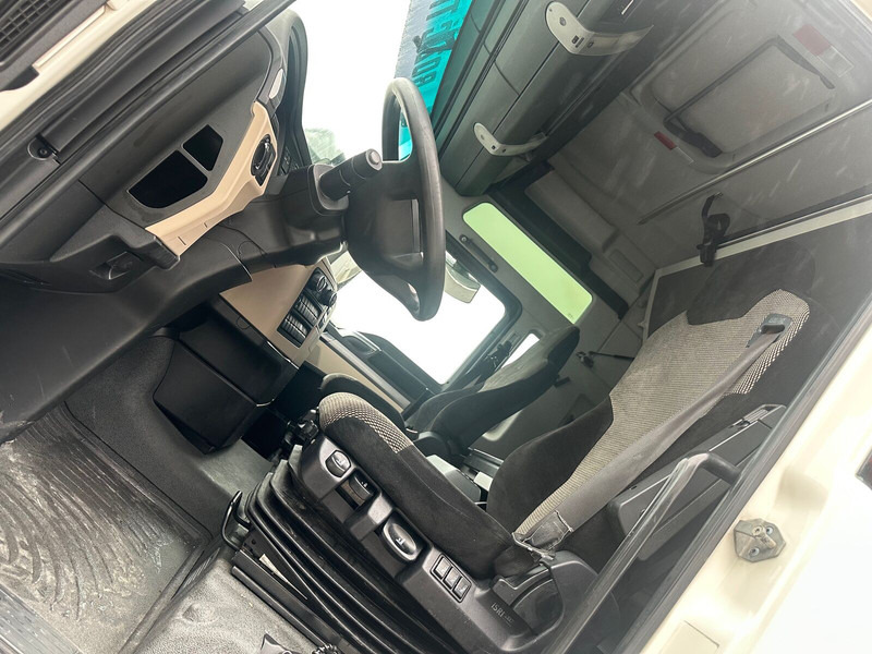 MAN TGX 18.500 - Gjysmë-kamion: foto 5 MAN TGX 18.500 - Gjysmë-kamion: foto 5