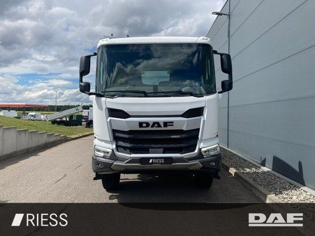 DAF XD 450 FAD 8x4 Meiller Trigenius Bordmatik DAF XD 450 FAD 8x4 Meiller DSK Trigenius Meiller Tri - Kamion vetëshkarkues: foto 3 DAF XD 450 FAD 8x4 Meiller Trigenius Bordmatik DAF XD 450 FAD 8x4 Meiller DSK Trigenius Meiller Tri - Kamion vetëshkarkues: foto 3