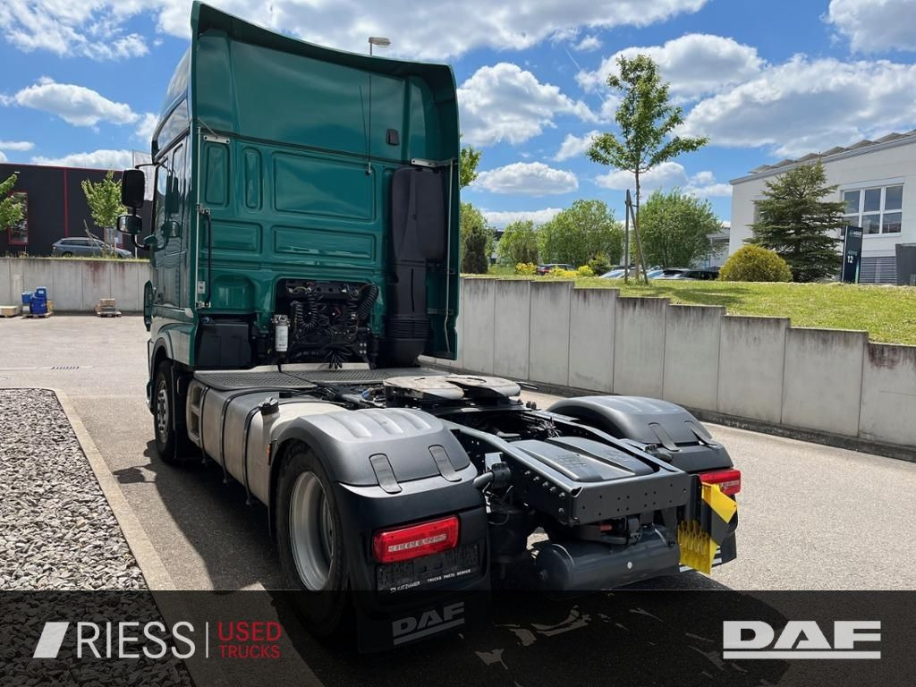 DAF XF 480 FT - Gjysmë-kamion: foto 5 DAF XF 480 FT - Gjysmë-kamion: foto 5