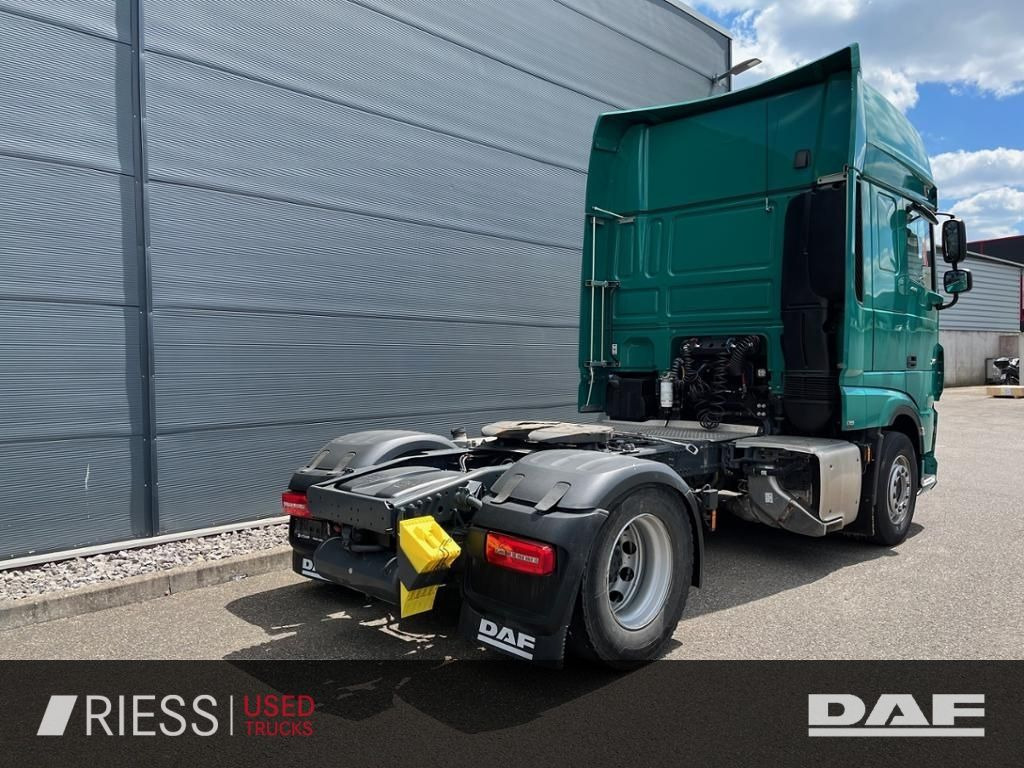 DAF XF 480 FT - Gjysmë-kamion: foto 3 DAF XF 480 FT - Gjysmë-kamion: foto 3