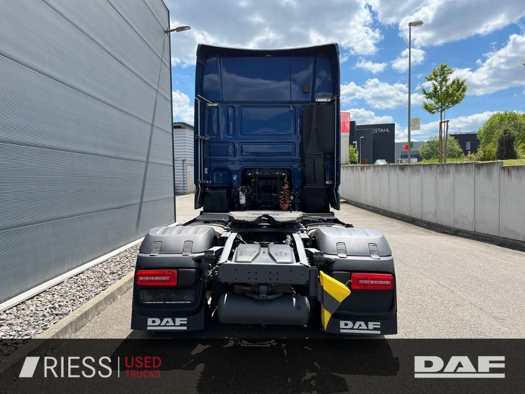 DAF XF 480 FT STH SpurH LED - Gjysmë-kamion: foto 4 DAF XF 480 FT STH SpurH LED - Gjysmë-kamion: foto 4