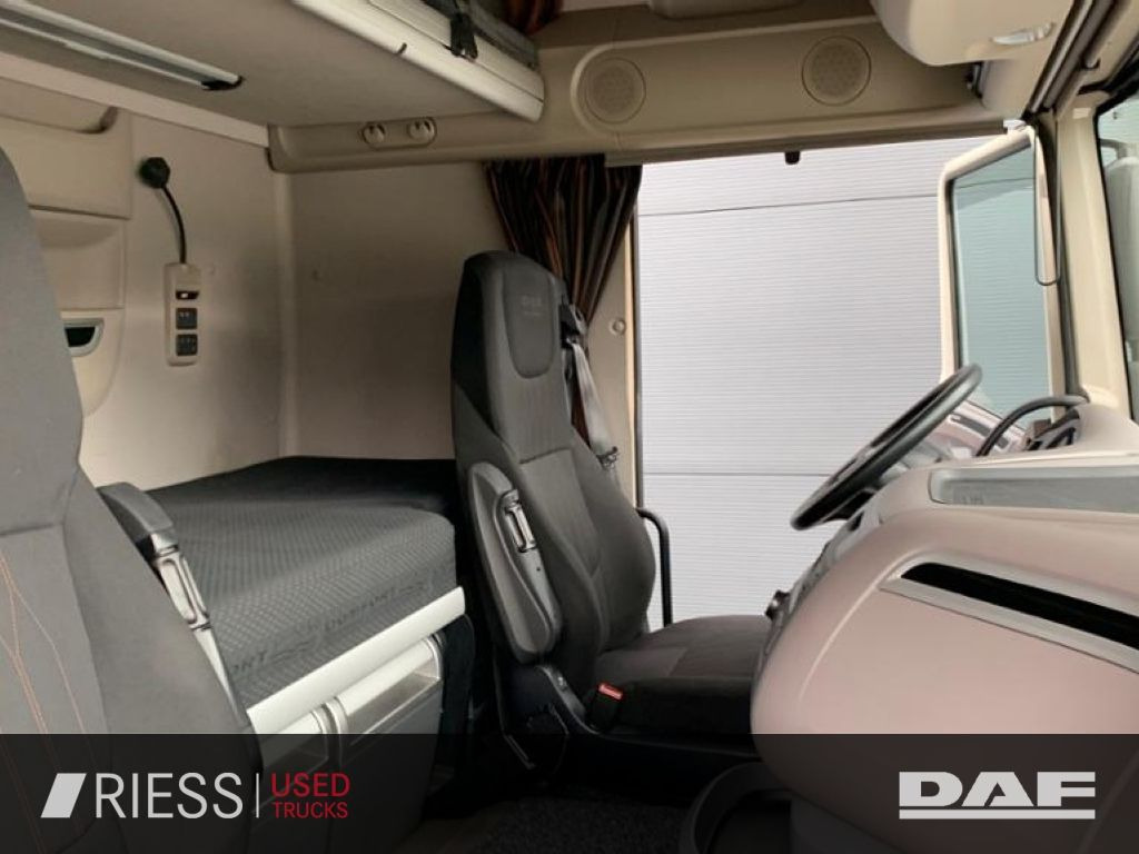 DAF XF 530 FT AUT LED LM SpurH SpurW - Gjysmë-kamion: foto 5 DAF XF 530 FT AUT LED LM SpurH SpurW - Gjysmë-kamion: foto 5