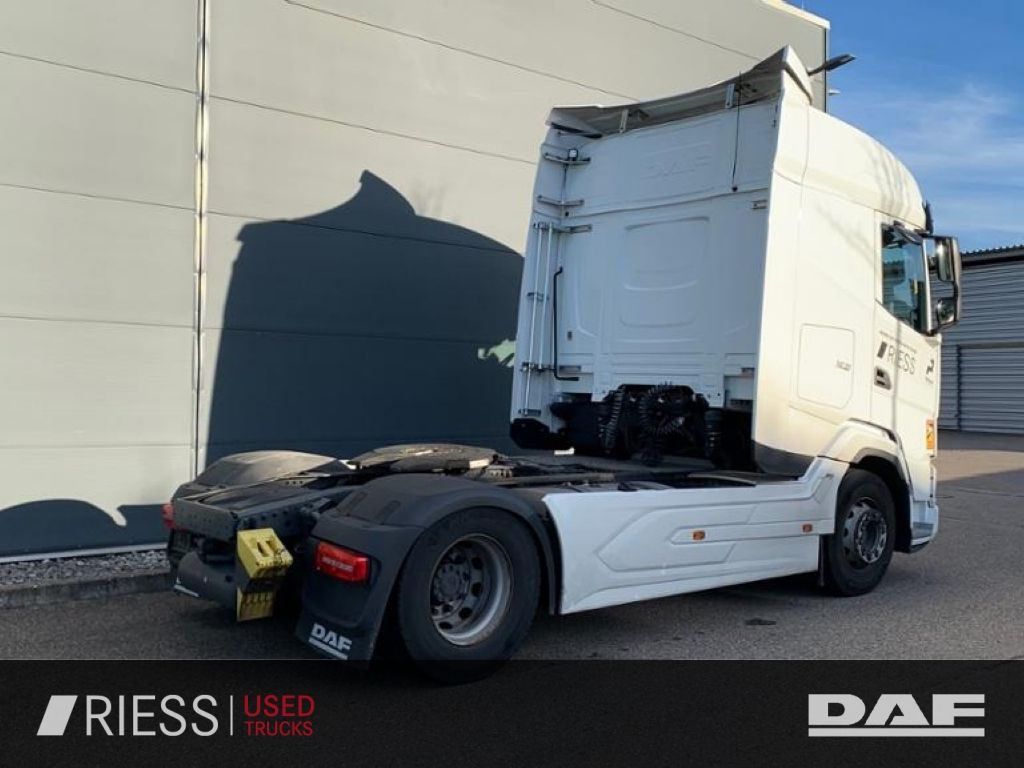 DAF XG 480 FT AUT LM - Gjysmë-kamion: foto 4 DAF XG 480 FT AUT LM - Gjysmë-kamion: foto 4