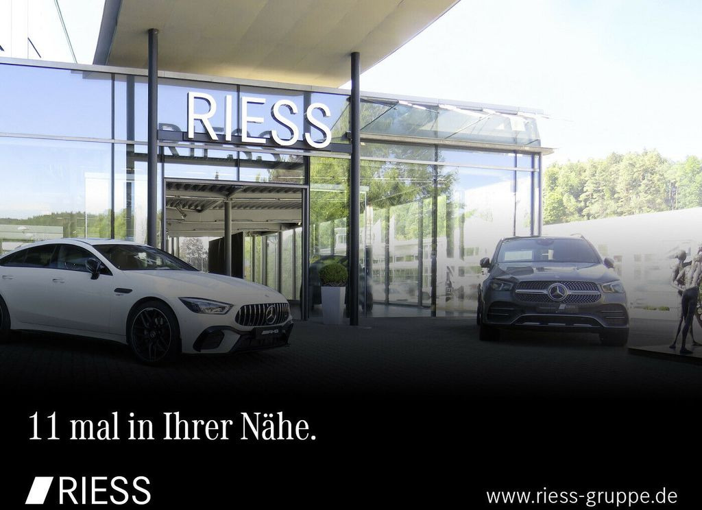 Gjysmë-kamion Mercedes-Benz 1851 LS GigaSpace Vollluft BiXenon KlimaA Navi: foto 20