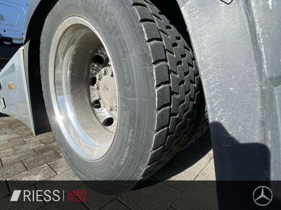 Gjysmë-kamion Mercedes-Benz Actros 1848 LSNRL LM: foto 9