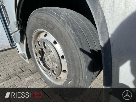 Gjysmë-kamion Mercedes-Benz Actros 1848 LSNRL LM: foto 8