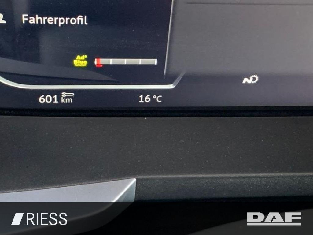 Kamioni DAF XBC 290 19 FA: foto 11