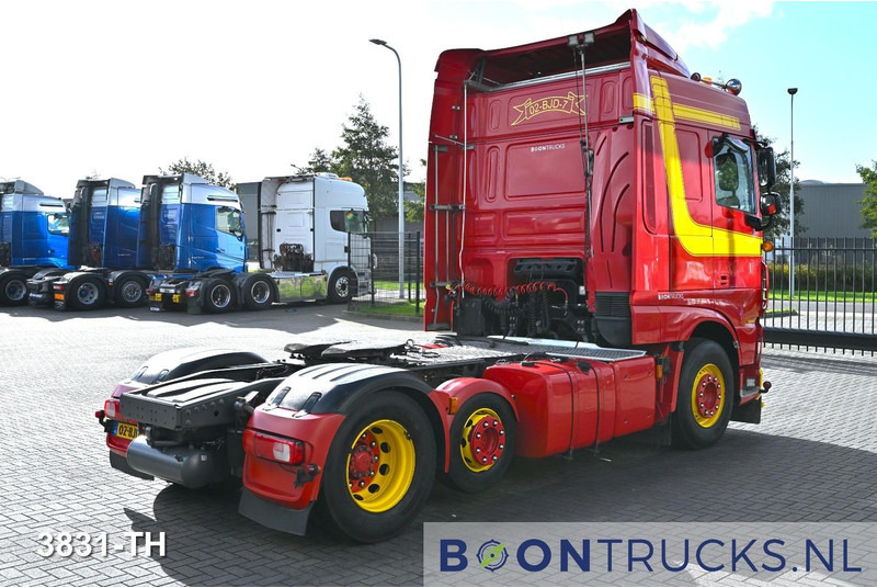 DAF XF 460 FTP 6x2 | EURO 6 * HYDRAULICS * PARKING AIRCO * NL TRUCK * APK 04-2026 - Gjysmë-kamion: foto 5 DAF XF 460 FTP 6x2 | EURO 6 * HYDRAULICS * PARKING AIRCO * NL TRUCK * APK 04-2026 - Gjysmë-kamion: foto 5