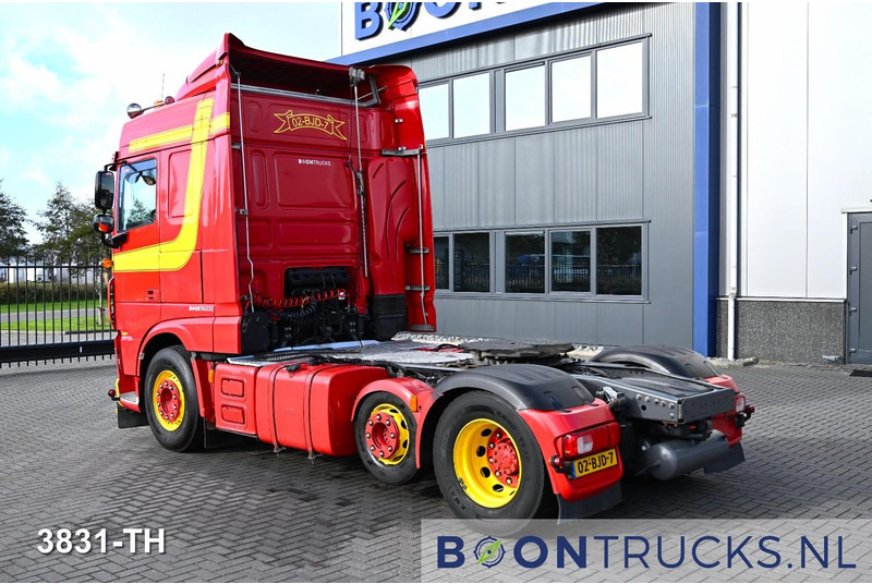 DAF XF 460 FTP 6x2 | EURO 6 * HYDRAULICS * PARKING AIRCO * NL TRUCK * APK 04-2026 - Gjysmë-kamion: foto 4 DAF XF 460 FTP 6x2 | EURO 6 * HYDRAULICS * PARKING AIRCO * NL TRUCK * APK 04-2026 - Gjysmë-kamion: foto 4