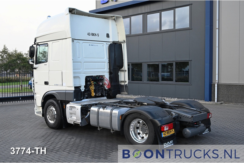 DAF XF 480 FT 4x2 | EURO6 * SSC * 2X TANK * PARKING AIRCO * NL TRUCK * APK 01-2026 - Gjysmë-kamion: foto 4 DAF XF 480 FT 4x2 | EURO6 * SSC * 2X TANK * PARKING AIRCO * NL TRUCK * APK 01-2026 - Gjysmë-kamion: foto 4