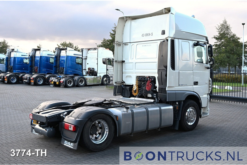 DAF XF 480 FT 4x2 | EURO6 * SSC * 2X TANK * PARKING AIRCO * NL TRUCK * APK 01-2026 - Gjysmë-kamion: foto 5 DAF XF 480 FT 4x2 | EURO6 * SSC * 2X TANK * PARKING AIRCO * NL TRUCK * APK 01-2026 - Gjysmë-kamion: foto 5