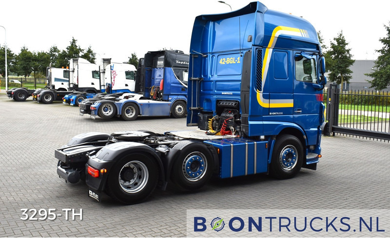 DAF XF 510 FTG 6x2/4 | EURO6 * MANUAL * SSC * RETARDER * TWIN STEER * NL TRUCK - Gjysmë-kamion: foto 5 DAF XF 510 FTG 6x2/4 | EURO6 * MANUAL * SSC * RETARDER * TWIN STEER * NL TRUCK - Gjysmë-kamion: foto 5