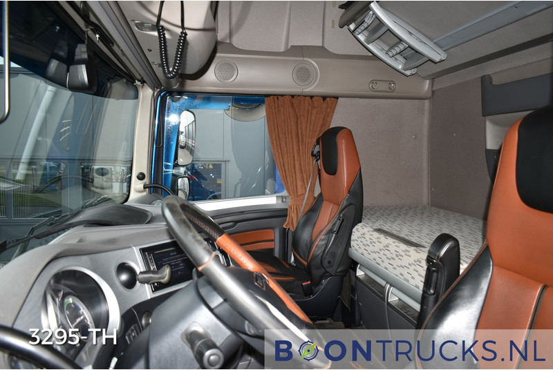 DAF XF 510 FTG 6x2/4 | EURO6 * MANUAL * SSC * RETARDER * TWIN STEER * NL TRUCK - Gjysmë-kamion: foto 2 DAF XF 510 FTG 6x2/4 | EURO6 * MANUAL * SSC * RETARDER * TWIN STEER * NL TRUCK - Gjysmë-kamion: foto 2