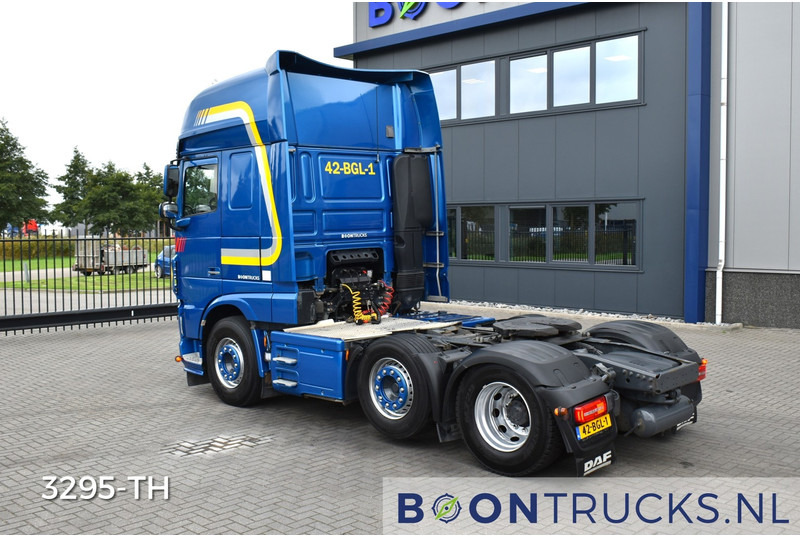 DAF XF 510 FTG 6x2/4 | EURO6 * MANUAL * SSC * RETARDER * TWIN STEER * NL TRUCK - Gjysmë-kamion: foto 4 DAF XF 510 FTG 6x2/4 | EURO6 * MANUAL * SSC * RETARDER * TWIN STEER * NL TRUCK - Gjysmë-kamion: foto 4