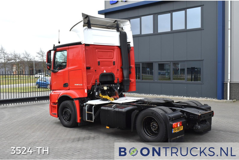 Mercedes-Benz Actros 1842 LS 4x2 | EURO6 * NL TRUCK * APK 04-2026! - Gjysmë-kamion: foto 4 Mercedes-Benz Actros 1842 LS 4x2 | EURO6 * NL TRUCK * APK 04-2026! - Gjysmë-kamion: foto 4