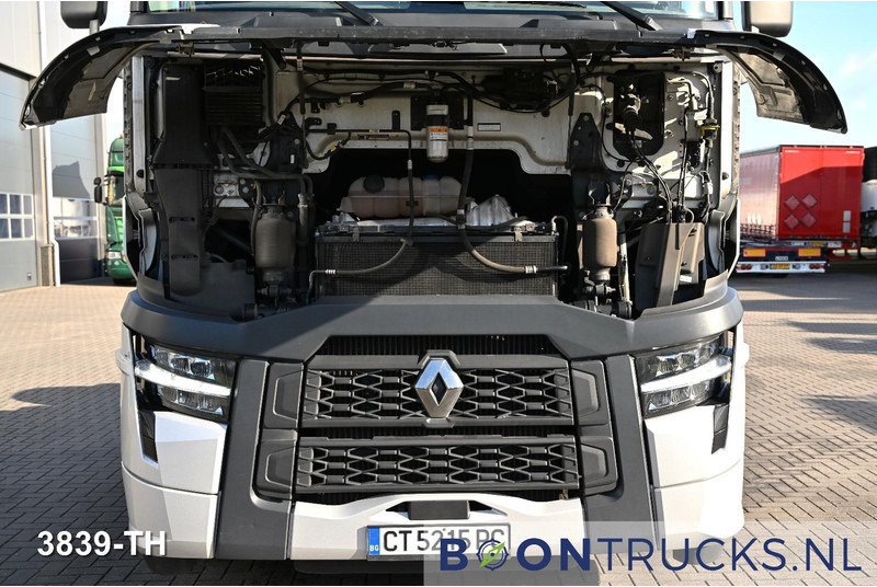 Lizingu i Renault T 480 HIGH 4X2 | EURO 6 * 2x FUEL TANK * ACC * 2x AVAILABLE Renault T 480 HIGH 4X2 | EURO 6 * 2x FUEL TANK * ACC * 2x AVAILABLE: foto 11 Lizingu i Renault T 480 HIGH 4X2 | EURO 6 * 2x FUEL TANK * ACC * 2x AVAILABLE Renault T 480 HIGH 4X2 | EURO 6 * 2x FUEL TANK * ACC * 2x AVAILABLE: foto 11