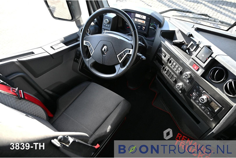 Lizingu i Renault T 480 HIGH 4X2 | EURO 6 * 2x FUEL TANK * ACC * 2x AVAILABLE Renault T 480 HIGH 4X2 | EURO 6 * 2x FUEL TANK * ACC * 2x AVAILABLE: foto 14 Lizingu i Renault T 480 HIGH 4X2 | EURO 6 * 2x FUEL TANK * ACC * 2x AVAILABLE Renault T 480 HIGH 4X2 | EURO 6 * 2x FUEL TANK * ACC * 2x AVAILABLE: foto 14