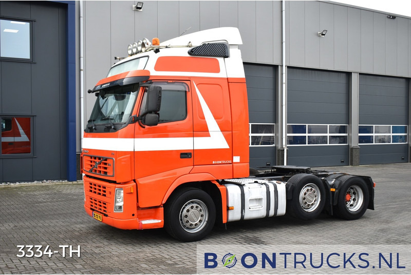 Volvo FH400 6x2 /4 | EURO5 * TWIN STEER * XL * 2x TANK * NL TRUCK - Gjysmë-kamion: foto 1 Volvo FH400 6x2 /4 | EURO5 * TWIN STEER * XL * 2x TANK * NL TRUCK - Gjysmë-kamion: foto 1