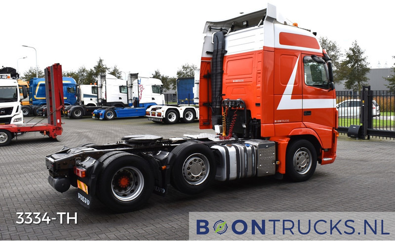 Volvo FH400 6x2 /4 | EURO5 * TWIN STEER * XL * 2x TANK * NL TRUCK - Gjysmë-kamion: foto 5 Volvo FH400 6x2 /4 | EURO5 * TWIN STEER * XL * 2x TANK * NL TRUCK - Gjysmë-kamion: foto 5