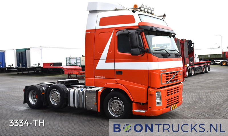 Volvo FH400 6x2 /4 | EURO5 * TWIN STEER * XL * 2x TANK * NL TRUCK - Gjysmë-kamion: foto 3 Volvo FH400 6x2 /4 | EURO5 * TWIN STEER * XL * 2x TANK * NL TRUCK - Gjysmë-kamion: foto 3