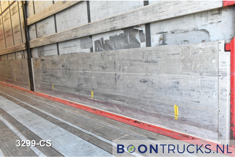 Gjysmë rimorkio me tendë Kögel SN 24 | HARDWOOD FLOOR * ALU BOARDS * NL TRAILER: foto 12 Gjysmë rimorkio me tendë Kögel SN 24 | HARDWOOD FLOOR * ALU BOARDS * NL TRAILER: foto 12