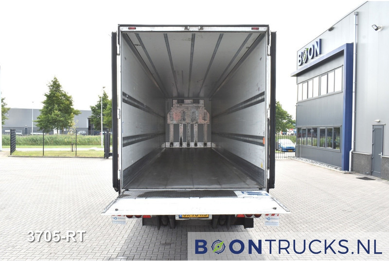 Krone SD COOL LINER + CARRIER VECTOR 1550 (1500 HOURS!) | TAIL LIFT * LIFT AXLE * 270 H * NL TRAILER * APK 10-2025 - Gjysmë rimorkio frigorifer: foto 2 Krone SD COOL LINER + CARRIER VECTOR 1550 (1500 HOURS!) | TAIL LIFT * LIFT AXLE * 270 H * NL TRAILER * APK 10-2025 - Gjysmë rimorkio frigorifer: foto 2