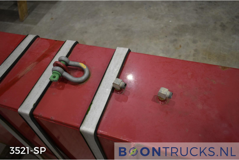 Onbekend BRANDSTOFTANK | L 30 x W 183 x H 77 cm * ca 400 L - Serbatori i karburantit: foto 5 Onbekend BRANDSTOFTANK | L 30 x W 183 x H 77 cm * ca 400 L - Serbatori i karburantit: foto 5