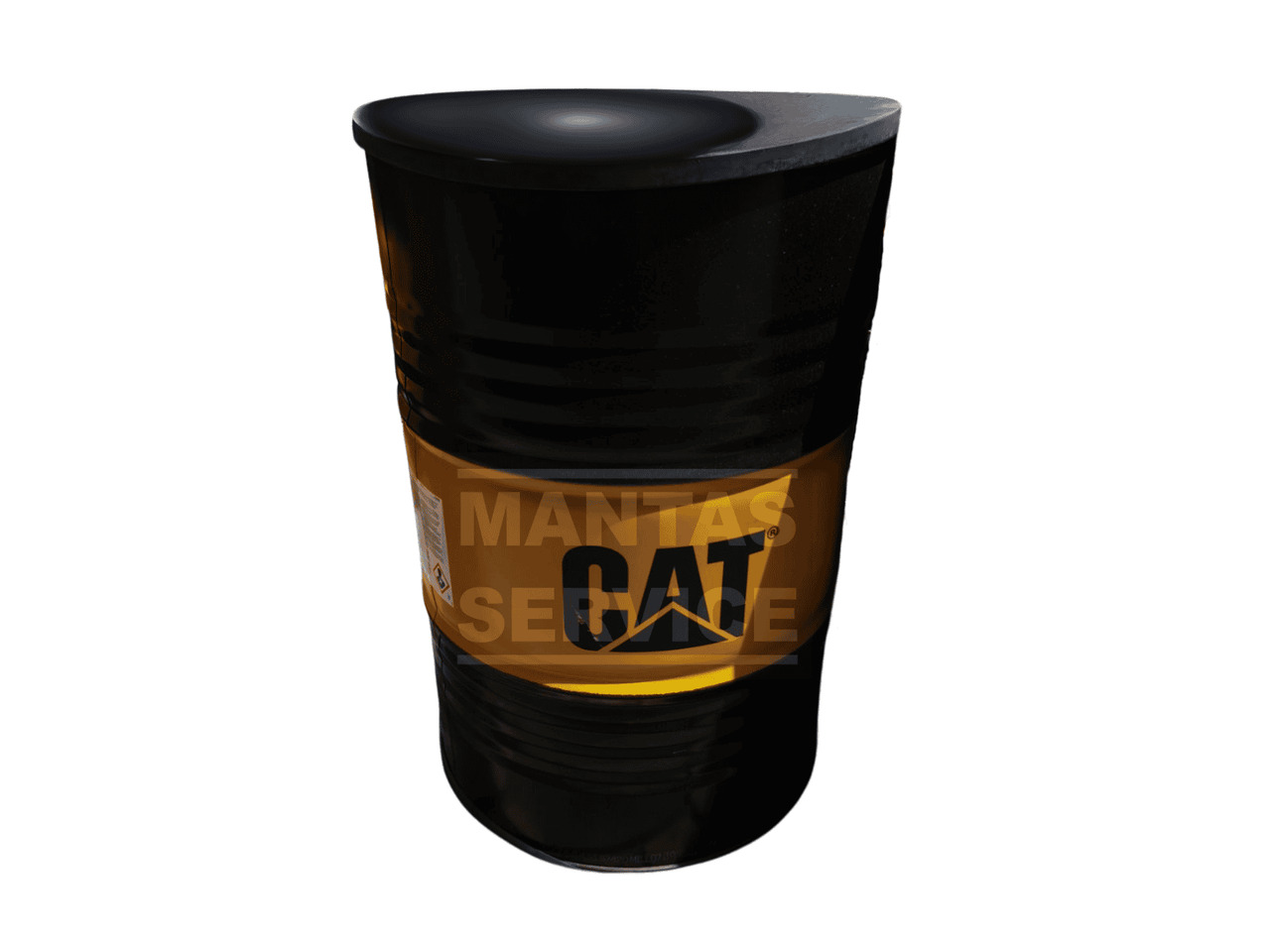 CATERPILLAR COOLANT EXTENDED LIFE 50/50 PREMIX 208L 205-6613 - Ekskavator: foto 1 CATERPILLAR COOLANT EXTENDED LIFE 50/50 PREMIX 208L 205-6613 - Ekskavator: foto 1