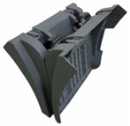 FR/FR MUDGUARD (TWO WHEELS TYPE) MS130028, 9305200419 - Parafango për Kamioni: foto 1 FR/FR MUDGUARD (TWO WHEELS TYPE) MS130028, 9305200419 - Parafango për Kamioni: foto 1