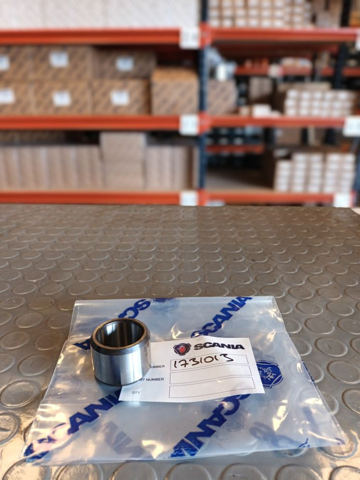 SCANIA BEARING - 1731013 - Kushineta e motorit për Kamioni: foto 1 SCANIA BEARING - 1731013 - Kushineta e motorit për Kamioni: foto 1