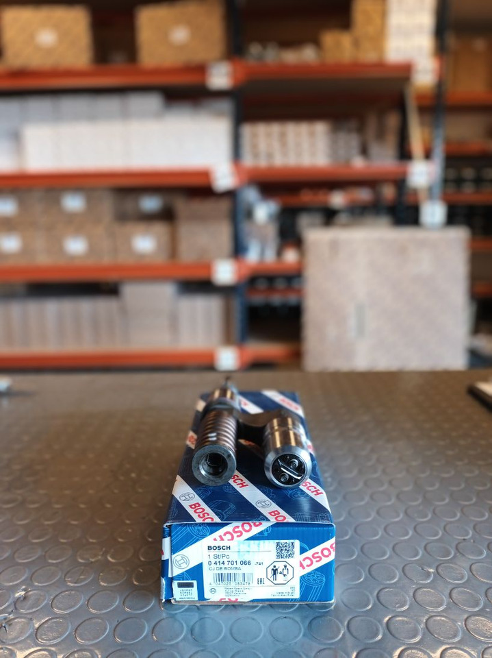 SCANIA INJECTOR - 0 414 701 066 - Injektori për Kamioni: foto 1 SCANIA INJECTOR - 0 414 701 066 - Injektori për Kamioni: foto 1