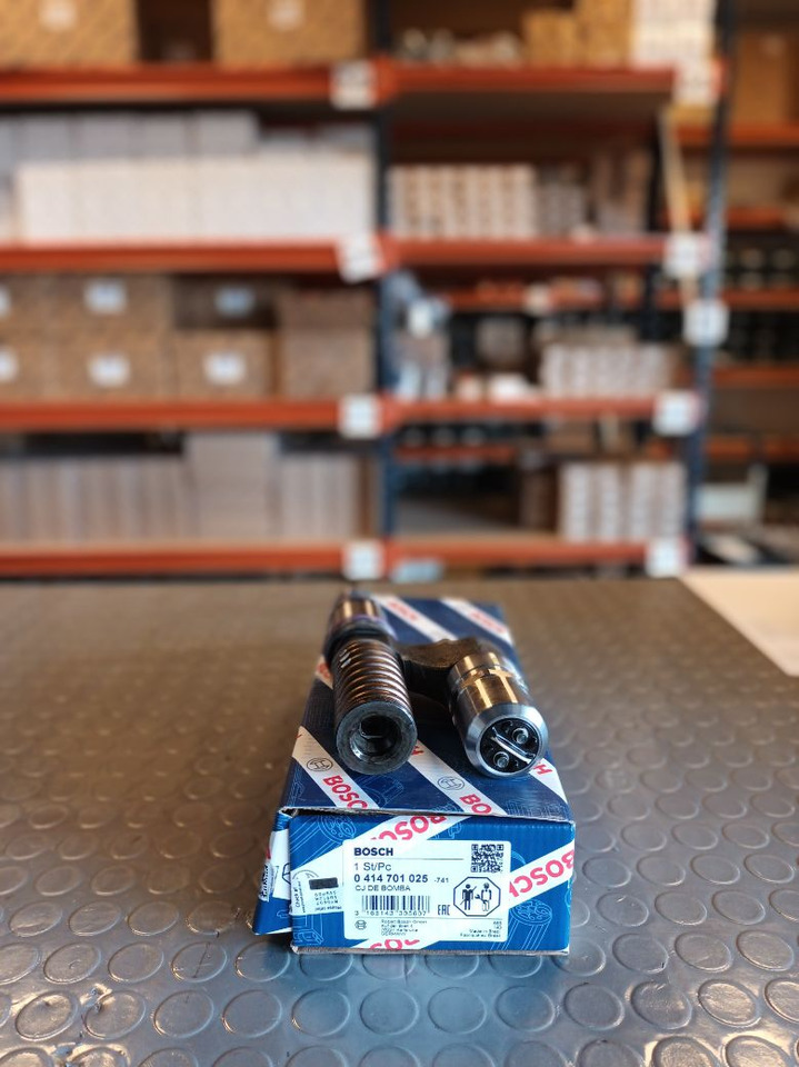 SCANIA UNIT INJECTOR - 0 414 701 025 - Injektori për Kamioni: foto 1 SCANIA UNIT INJECTOR - 0 414 701 025 - Injektori për Kamioni: foto 1