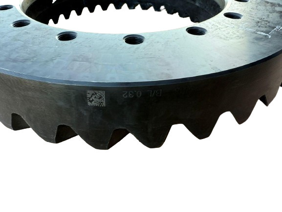 VOLVO CROWN + PINION KIT 20508366 - Pjesët e frenave për Kamioni: foto 5 VOLVO CROWN + PINION KIT 20508366 - Pjesët e frenave për Kamioni: foto 5