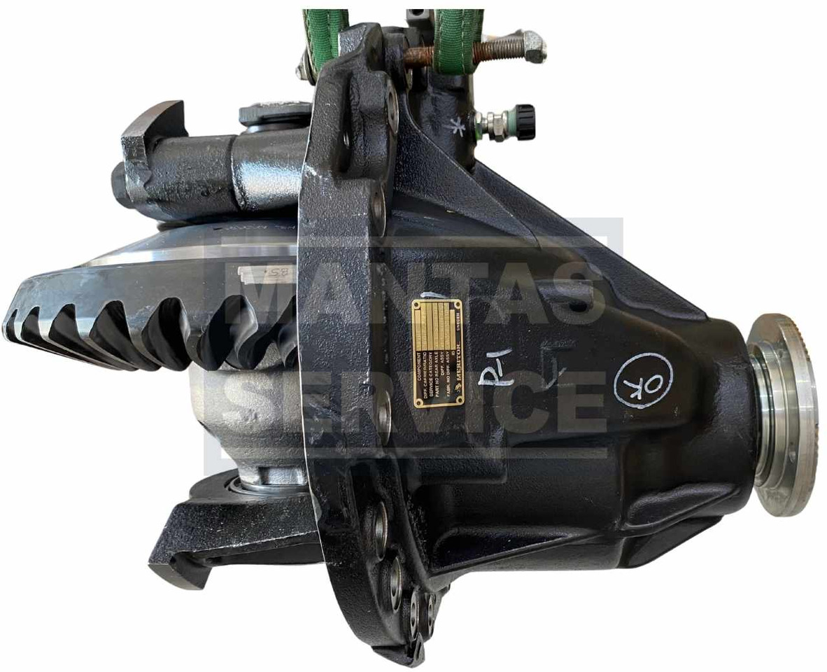 VOLVO DIFFERENTIAL CARRIER 23408317 - Ingranazhi i diferencialit për Kamioni: foto 2 VOLVO DIFFERENTIAL CARRIER 23408317 - Ingranazhi i diferencialit për Kamioni: foto 2