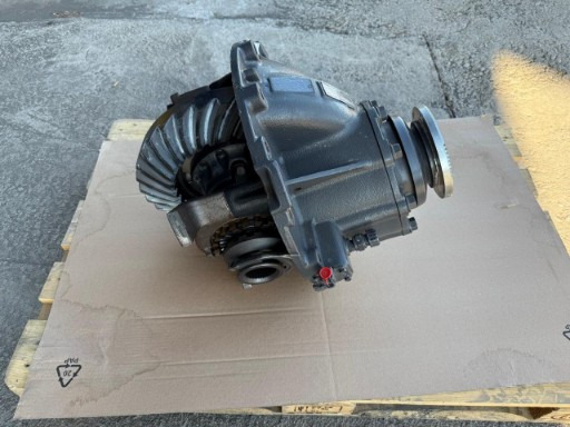 VOLVO DIFFERENTIAL GROUPS VSP-20701332, 20487379 - Ingranazhi i diferencialit për Kamioni: foto 3 VOLVO DIFFERENTIAL GROUPS VSP-20701332, 20487379 - Ingranazhi i diferencialit për Kamioni: foto 3