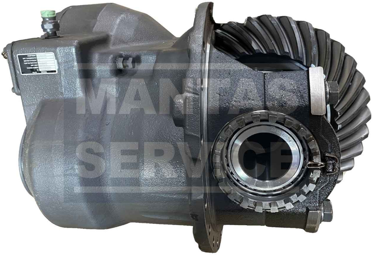 VOLVO DOUBLE DRIVE DIFF VSP-22376670 - Ingranazhi i diferencialit për Kamioni: foto 1 VOLVO DOUBLE DRIVE DIFF VSP-22376670 - Ingranazhi i diferencialit për Kamioni: foto 1
