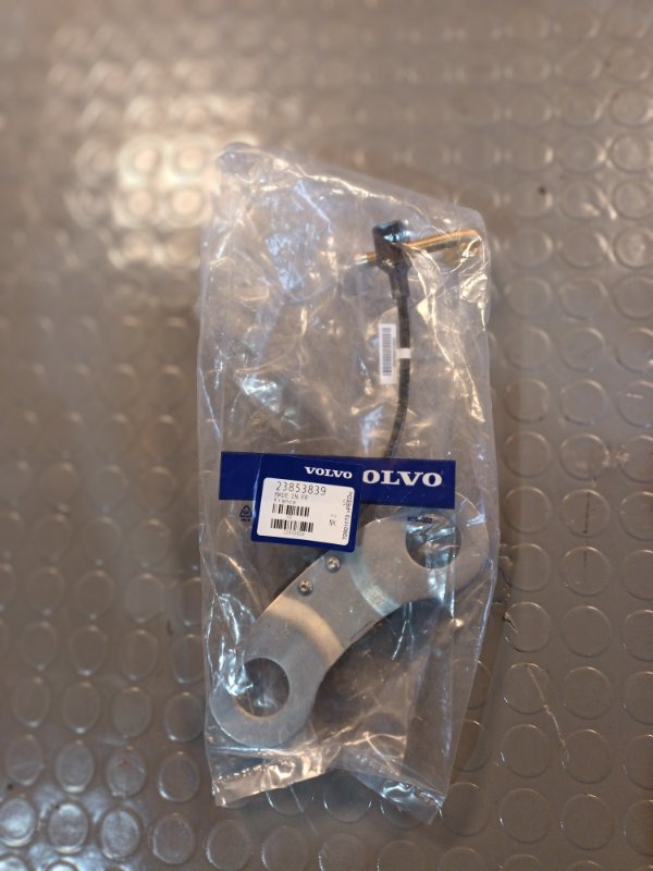 VOLVO SENSOR 23853839 - Sensor për Kamioni: foto 3 VOLVO SENSOR 23853839 - Sensor për Kamioni: foto 3