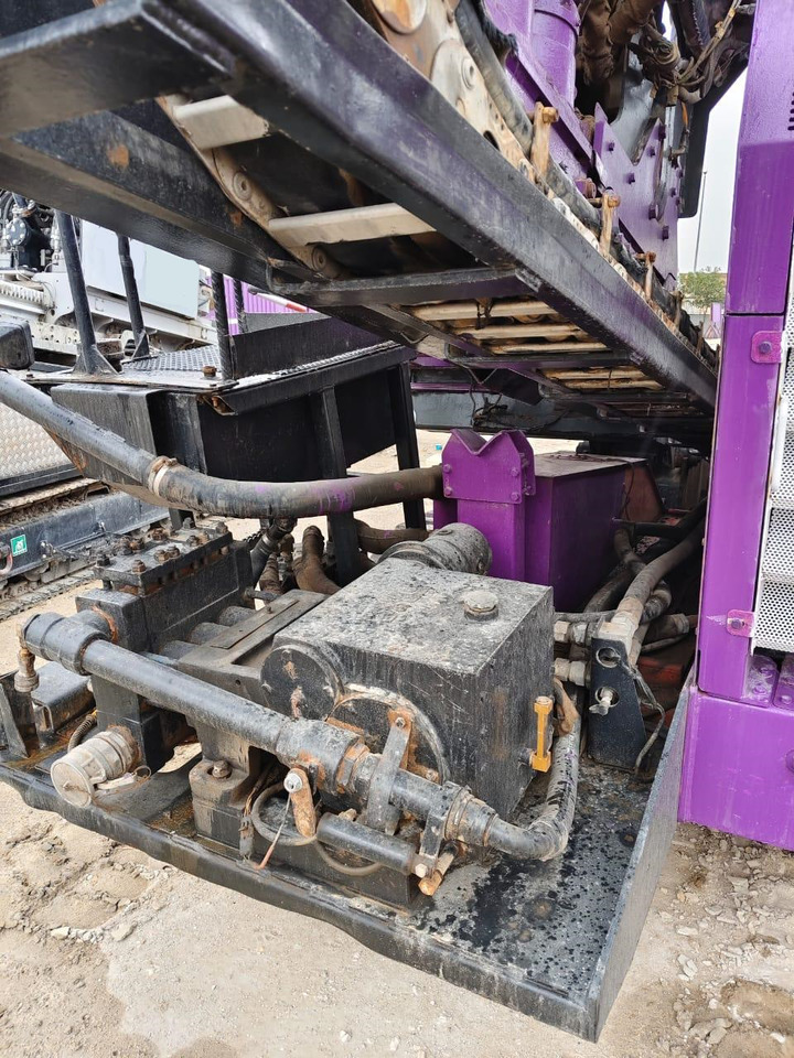 DITCH WITCH JT100 AT - Sondë shpimi: foto 4 DITCH WITCH JT100 AT - Sondë shpimi: foto 4