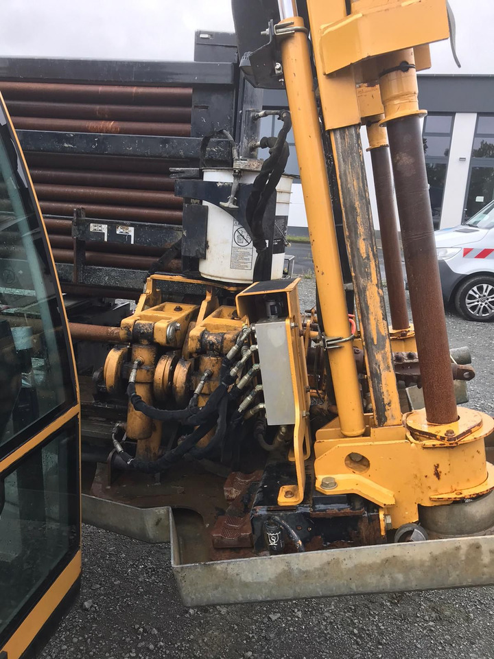 VERMEER D24X40 S3 - Makineri e drejtuar për hapjen e rrugëve: foto 3 VERMEER D24X40 S3 - Makineri e drejtuar për hapjen e rrugëve: foto 3