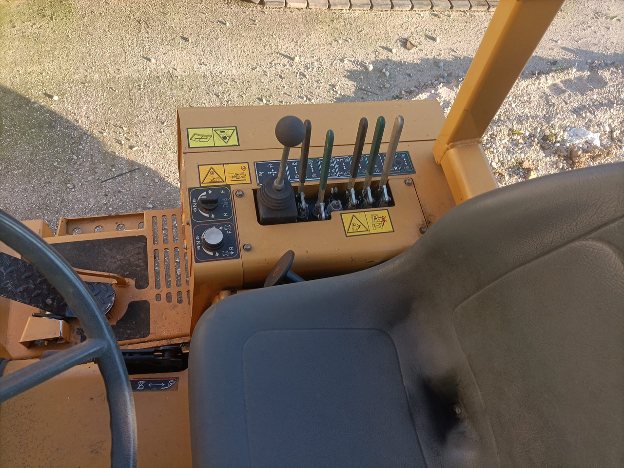 Hapës kanalesh Vermeer RTX450: foto 6