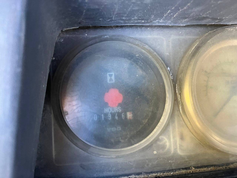 Atlas-Copco XAS67DD - Kompresor ajri: foto 5 Atlas-Copco XAS67DD - Kompresor ajri: foto 5