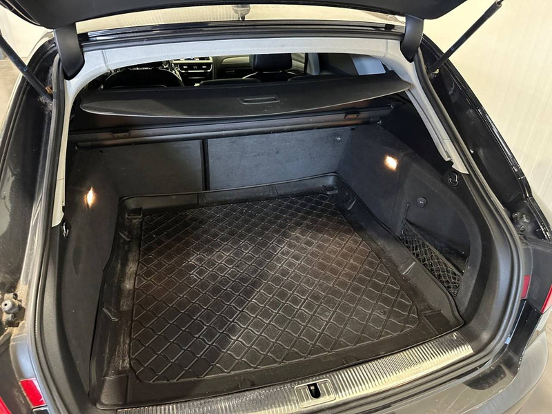 Audi A4 AVANT Business Edition - Sedan: foto 5 Audi A4 AVANT Business Edition - Sedan: foto 5