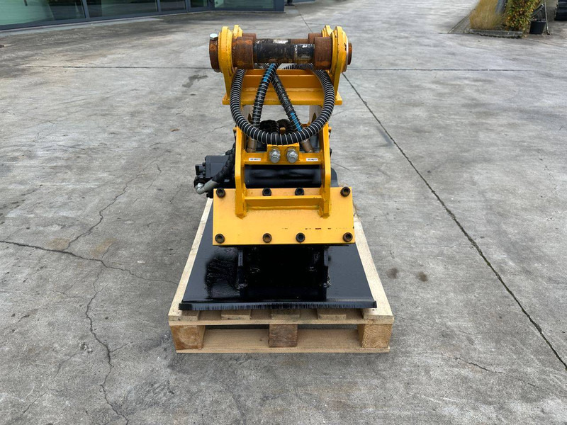 BLK BLK/04 - Pllakë vibratori: foto 3 BLK BLK/04 - Pllakë vibratori: foto 3