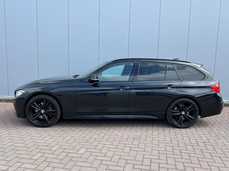 BMW 3 Serie 335d xDrive - Veturë: foto 2 BMW 3 Serie 335d xDrive - Veturë: foto 2
