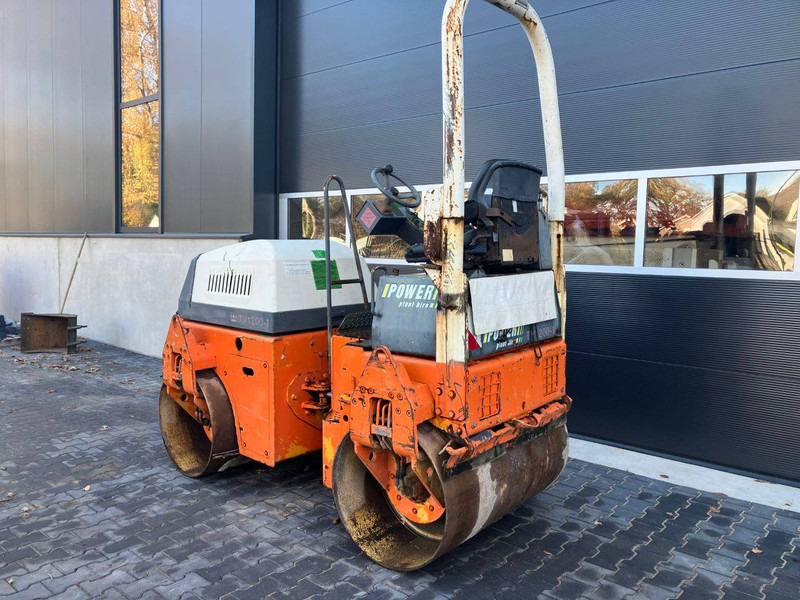 Benford TVT200D - Rul: foto 3 Benford TVT200D - Rul: foto 3