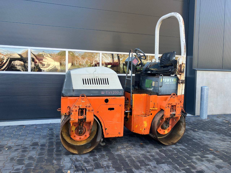 Benford TVT200D - Rul: foto 1 Benford TVT200D - Rul: foto 1