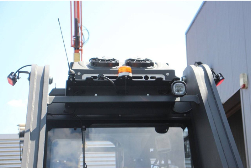 Pirun elektrik Carer A160/1200X: foto 20
